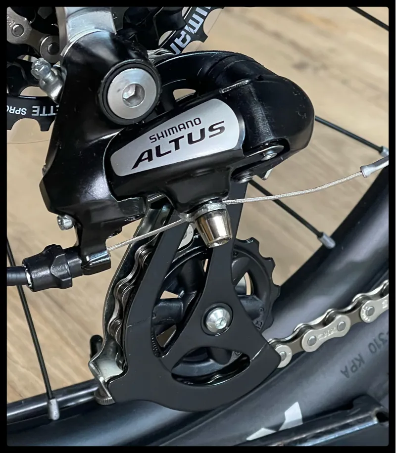 Giant STP 20 FS-Giant Trekking Green 2022-5